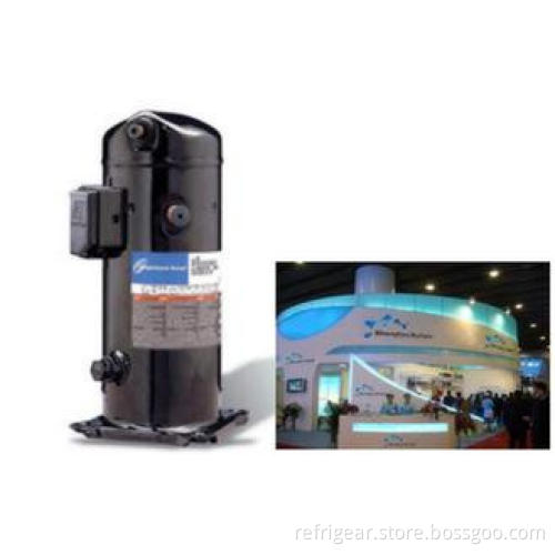 Copeland Refrigeration Scroll Compressor ZB95KQE-TFD-551/ 1